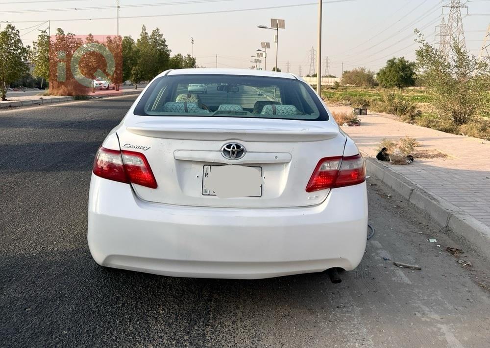 تويوتا كامري